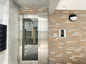 グランヒルレジデンス目黒大橋203の室内17
