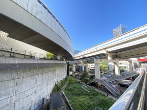 グランヒルレジデンス目黒大橋203の室内14