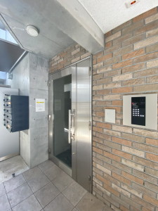 グランヒルレジデンス目黒大橋203の室内16