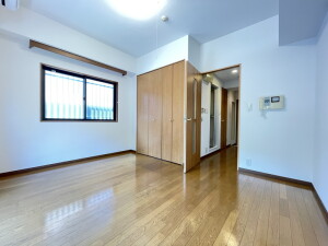 グランド・ガーラ用賀107の室内3