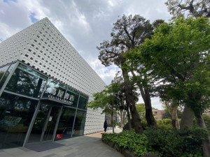 MFPRコート代官山412の室内10