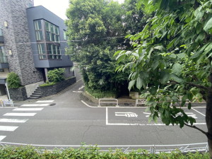 MFPRコート代官山412の室内8