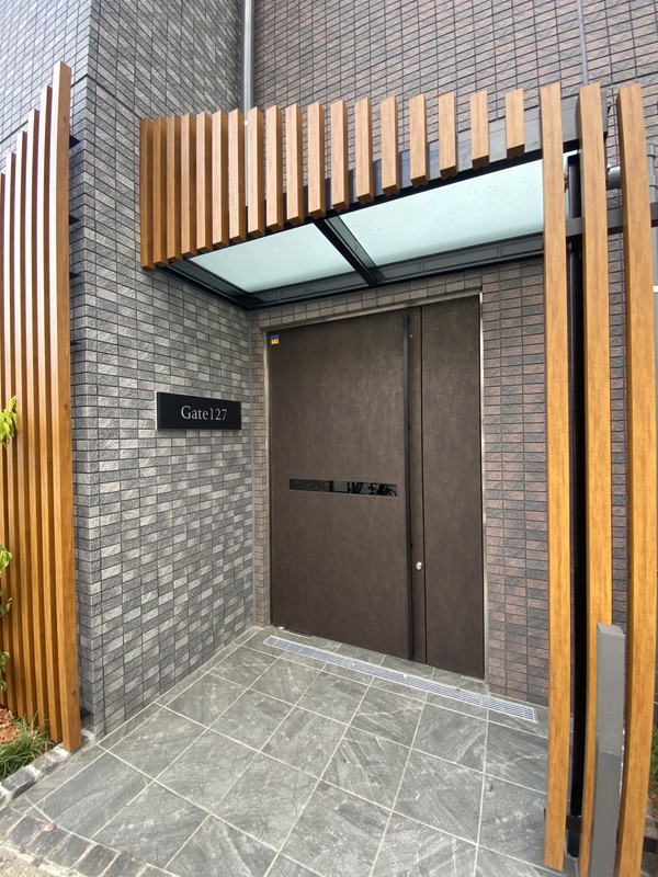 Gate127（ゲートイチニナナ）201の室内11