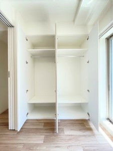 コスモグラシア学芸大学202の室内9