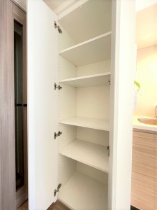 コスモグラシア学芸大学202の室内10