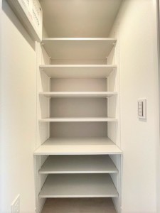 コスモグラシア学芸大学202の室内11