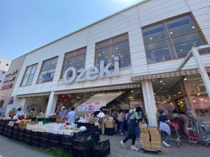 フォートパレスハシモト　パートⅡ207の室内16
