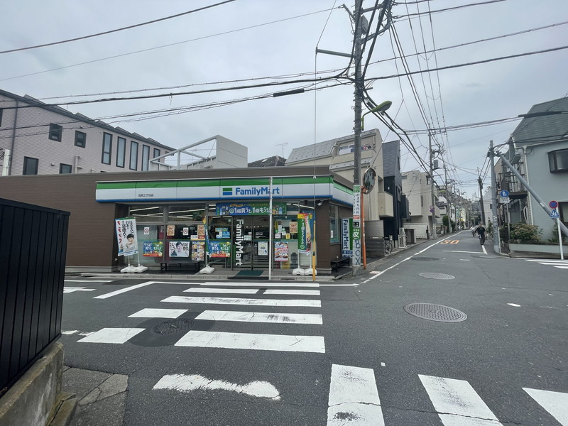 フォートパレスハシモト　パートⅡ207の室内13