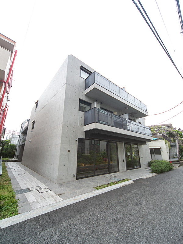アヴニール三軒茶屋205の室内6