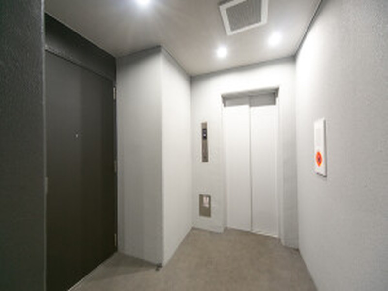 アヴニール三軒茶屋205の室内2