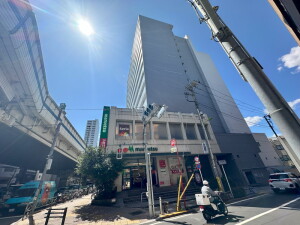 アヴニール三軒茶屋205の室内9