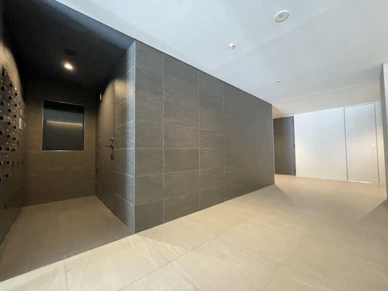 ロイジェント中目黒501の室内13
