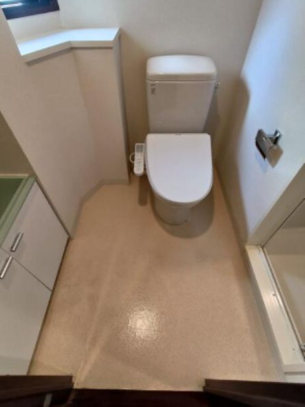 ステージファースト世田谷用賀306の室内7