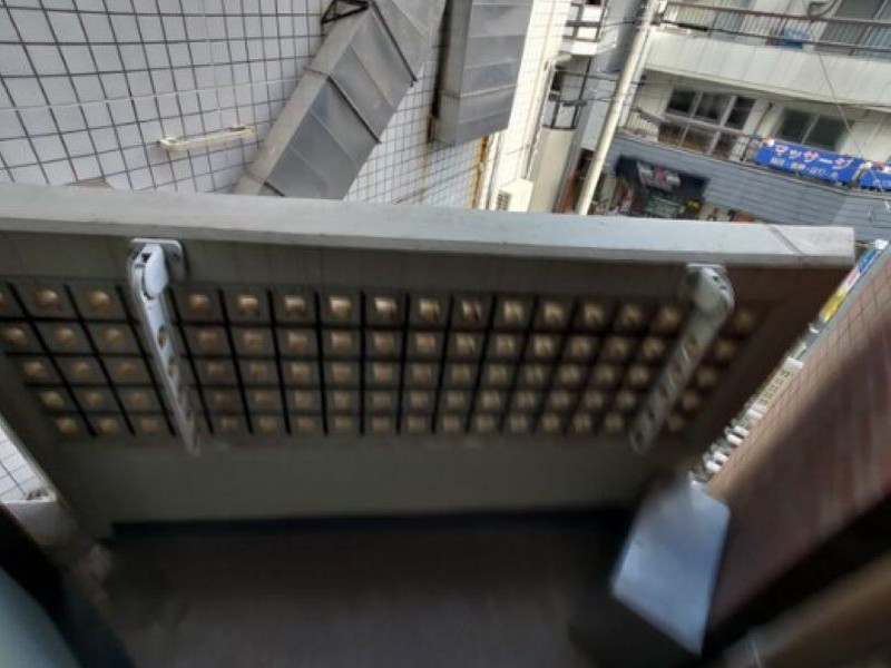 ステージファースト世田谷用賀306の室内9