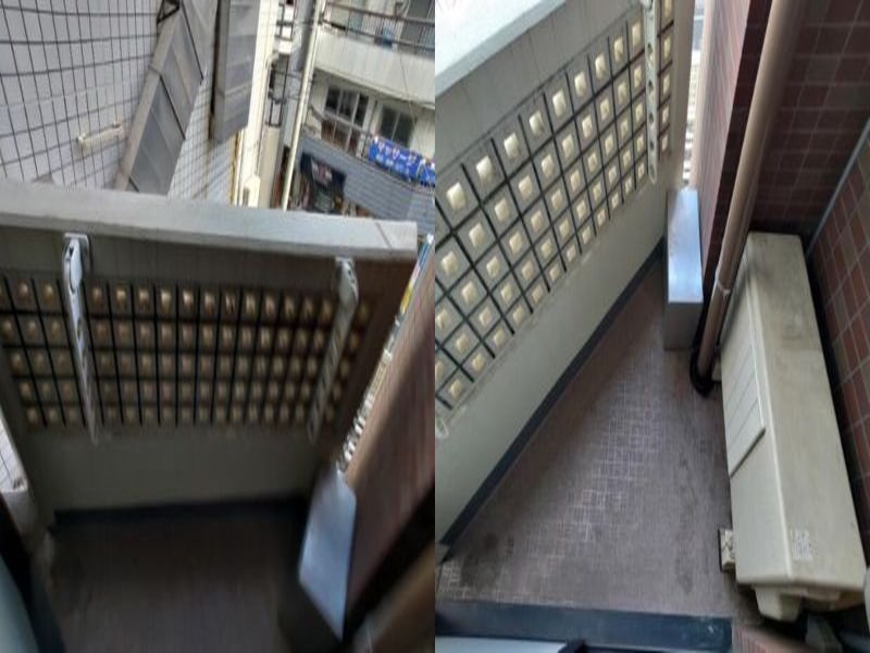 ステージファースト世田谷用賀306の室内12