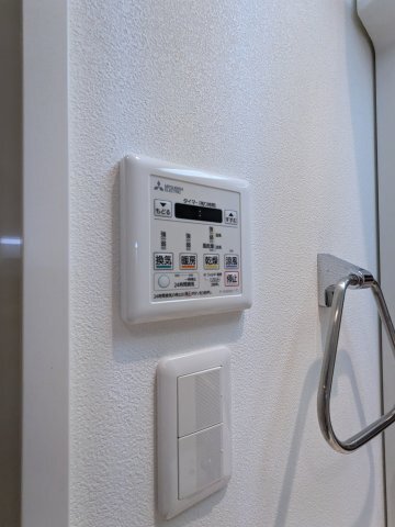 エルファーロ代々木0303の室内12