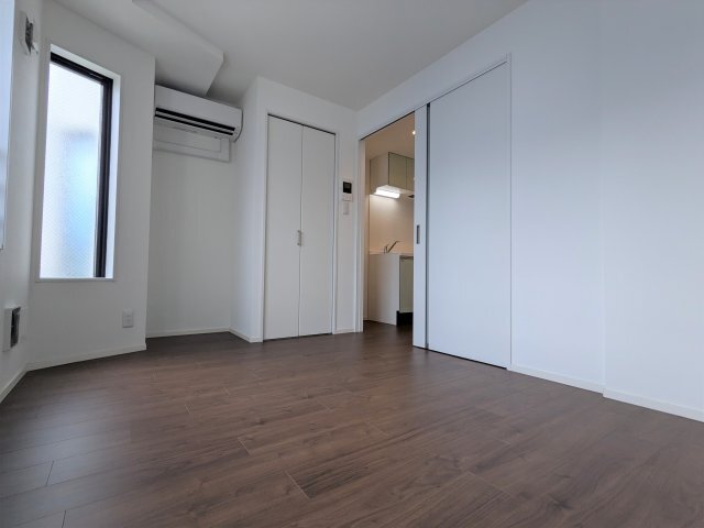 エルファーロ代々木0303の室内1