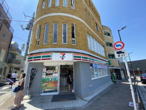 デュオステージ下北沢302の室内17
