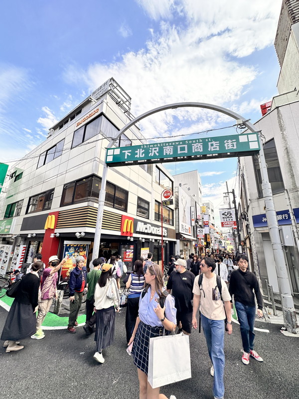 デュオステージ下北沢302の室内16