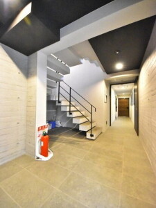 オークプレイス三軒茶屋0403の室内9