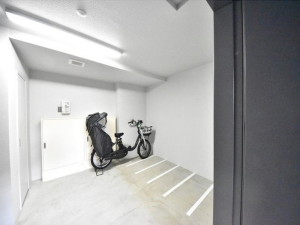オークプレイス三軒茶屋0403の室内7