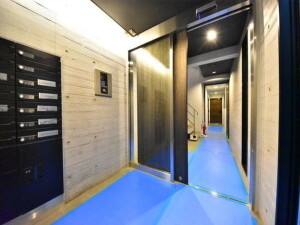 オークプレイス三軒茶屋0403の室内8