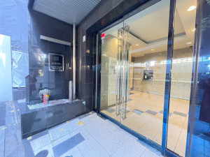 シンシア三軒茶屋太子堂601の室内2