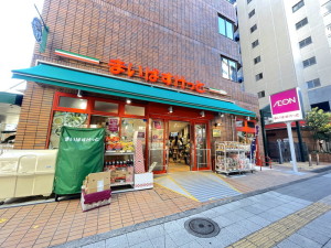 シンシア三軒茶屋太子堂601の室内18