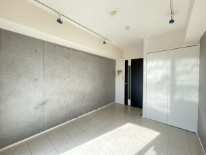 シンシア三軒茶屋太子堂601の室内4