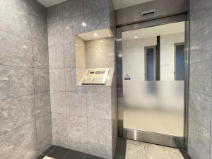 シンシア三軒茶屋太子堂601の室内17