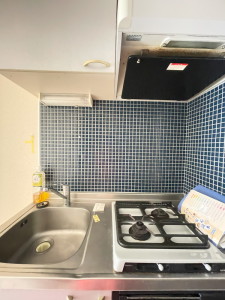 シンシア三軒茶屋太子堂601の室内5