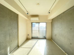 シンシア三軒茶屋太子堂601の室内3