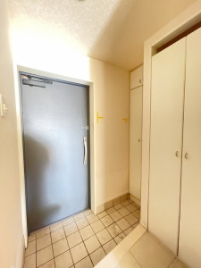 シンシア三軒茶屋太子堂601の室内8