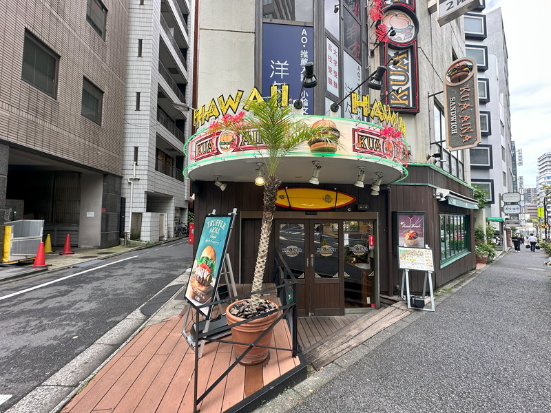 パークフラッツ渋谷代官山602の室内4