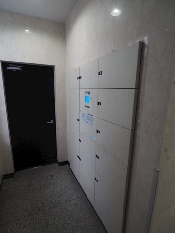 パークフラッツ渋谷代官山602の室内3