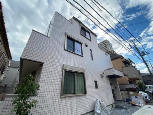 シーズ・ガレリア目黒101の室内9