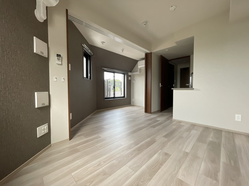 CREATIF桜新町(クレアティフ)405の室内1