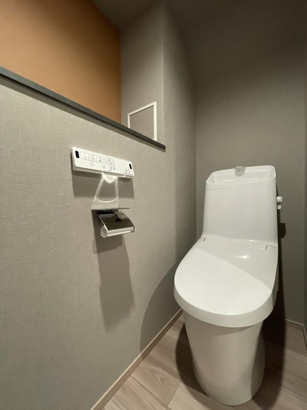 CREATIF桜新町(クレアティフ)405の室内8