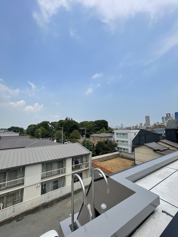 CREATIF桜新町(クレアティフ)405の室内17