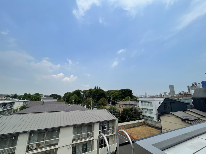 CREATIF桜新町(クレアティフ)405の室内15