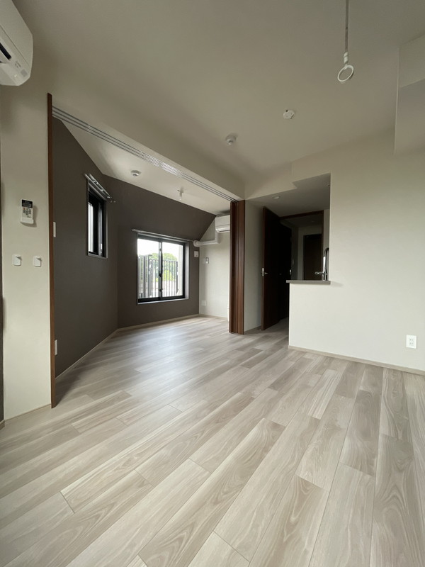 CREATIF桜新町(クレアティフ)405の室内3