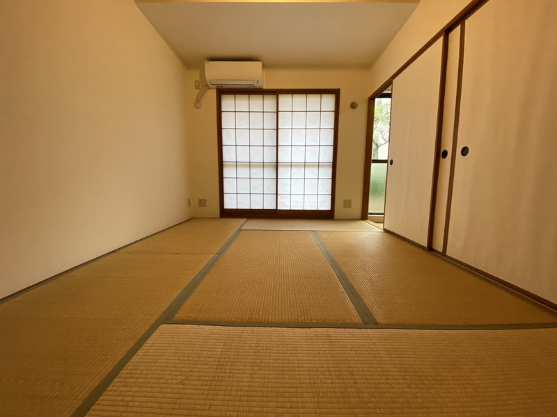 アーバネスト弦巻201の室内4