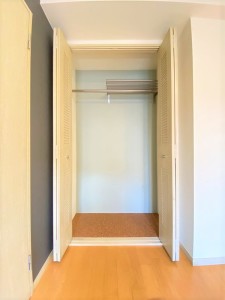 スタンフォードシティ602の室内7