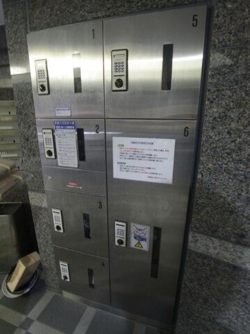 ルーブル渋谷松濤408の室内9