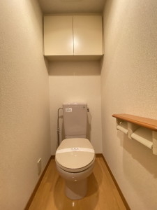 ルーブル渋谷松濤408の室内6