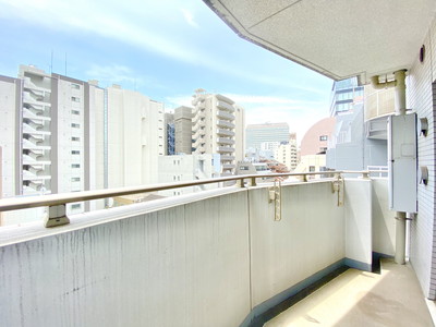 BPRレジデンス恵比寿302の室内5