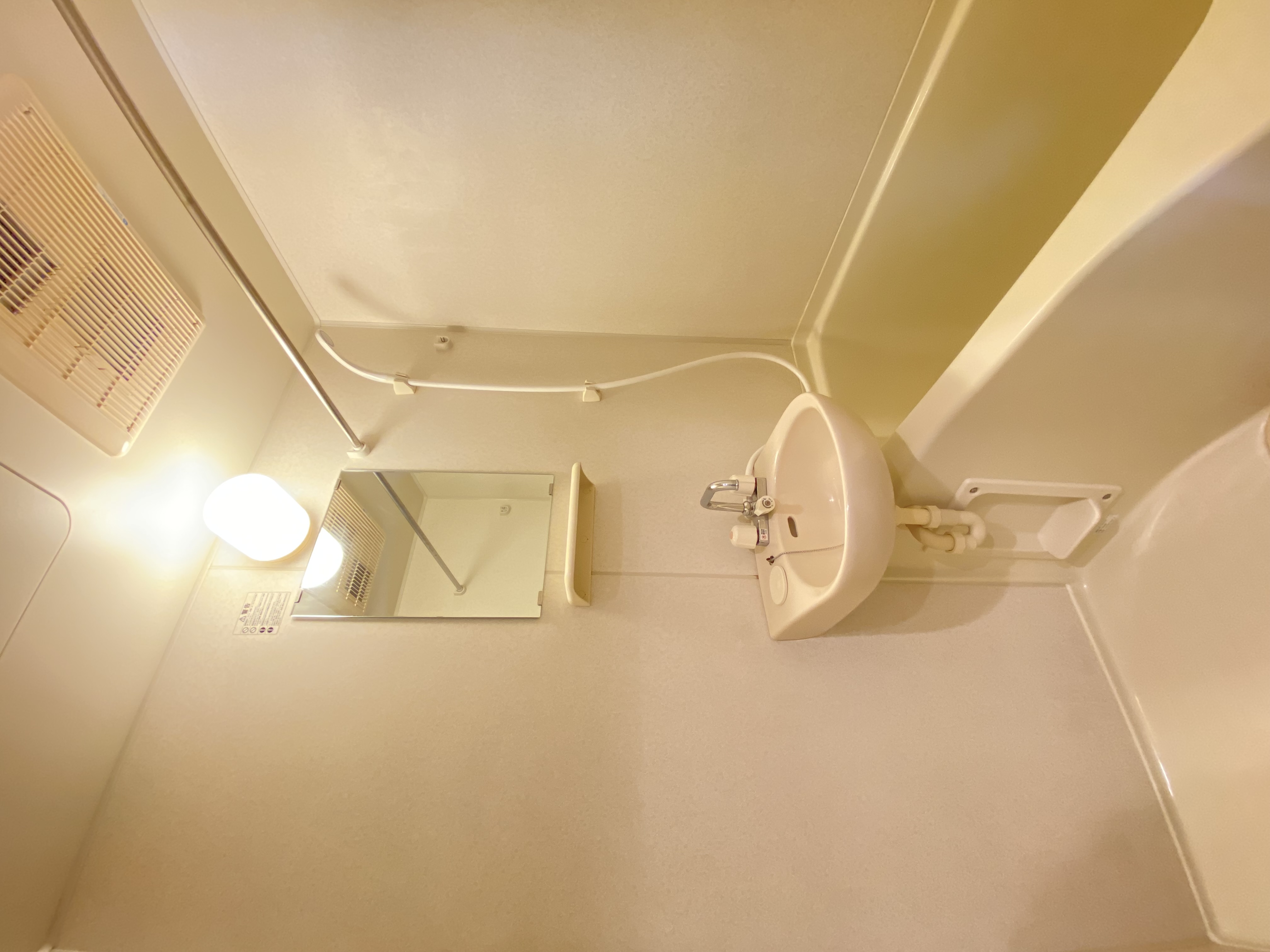 ステージファースト三軒茶屋アジールコートⅡ602の室内5