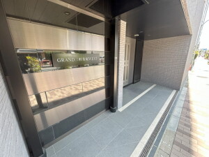 GRAND三軒茶屋WEST(グランド三軒茶屋ウエスト)506の室内10