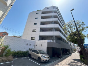 GRAND三軒茶屋WEST(グランド三軒茶屋ウエスト)506の室内1