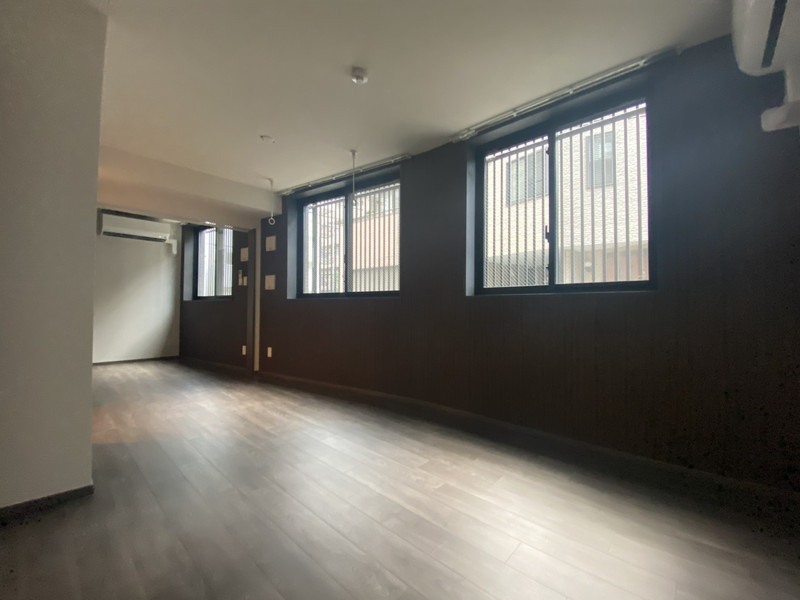 CREATIF桜新町(クレアティフ)106の室内6